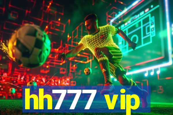 hh777 vip